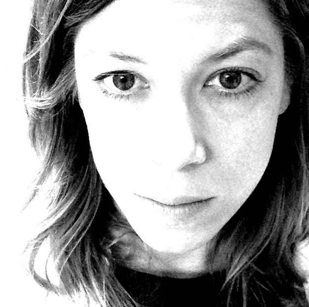 Ivey Rucket headshot