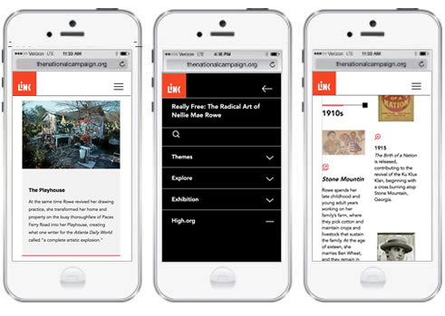 screenshot of an interactive data visualization.