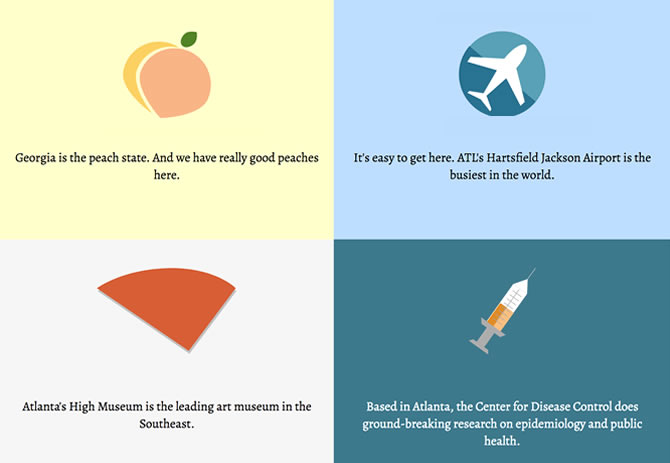 Screen Grab from Why.GA.